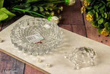 Crystal-plated turtle yantra, 15cm showpiece for home decor, perfect for living room or bedroom