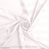 Trendy cotton fancy bedsheets, king-size, 2 pillow covers, thread count 300, pack of 1