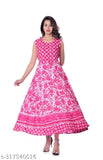 Ebenezer Textile sleeveless cotton dress