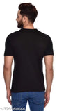 Premium striped polyester t-shirt, perfect for men and women wear or layering