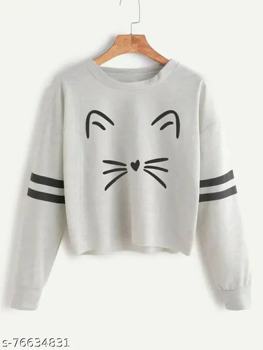 Long sleeve cotton printed net shirt, Dwarka More New Delhi design, Indian fashion