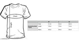DeepBlack Cotton Loop Knit T-shirt with Kakashi Hatake Anime design, suitable for both men and women, made in India with eco-conscious materials and non-PVC DTF print