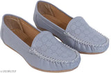Synthetic Indian Aadvit women's casual bellies, solid color for various sizes: IND-3 to IND-8