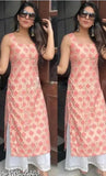 5002 cut kurti