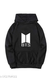 Boys Printed Stylish Hoodie