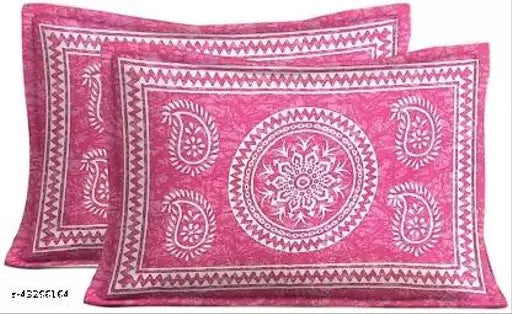 COTTON PARI CREATIONS BEDSHEETS 133