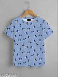 Kalindri exclusive womens combo t-shirt collection perfect for regular fit oversized styles