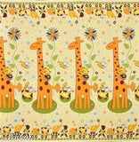 Single cotton floral superfine flat sheet with pillow cover, ideal for kids in summer. Made in India