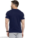 LAZYCHUNKS Classic Designer Men Tshirts