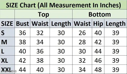 Attractive brown embroidered cotton cord set (top & bottom) for women - traditional wear, features bishop sleeve elbow design & wide leg palazzos