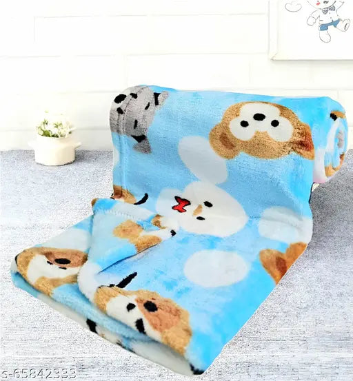 Microfiber hooded baby towel set, 3D printed for newborn boys and girls, pack of 3 - soft and warm, ideal for AC rooms