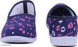 Synthetic ballerina women's belts (IND-5 to IND-8), Velcro fastening, printed design from ASTETIK 4 U - India