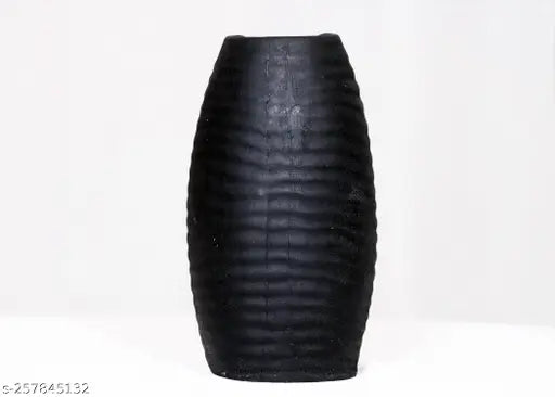 Polyresin Buddha statue with 101 backflow cones, ideal for home living room or bedroom decoration, made in India