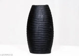 Polyresin Buddha statue with 101 backflow cones, ideal for home living room or bedroom decoration, made in India