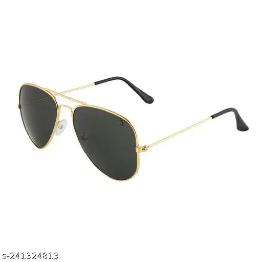 Branded cotton adjustable summer cap with aviator sunglasses, solid style for outdoor activities. Great for sun protection and quick-dry comfort." (124 characters)