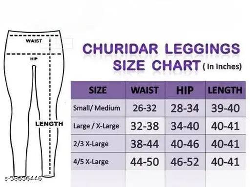 Women's stretchable selfie star print jeggings pack of 3 (Sizes 26-36), casual and comfortable cotton blend for a stylish fit