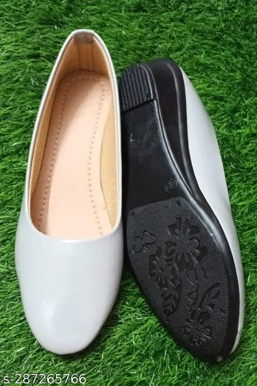 Patent leather formal and casual bellies sneaker - woven design in multiple sizes (IND-3 to IND-8), made in India