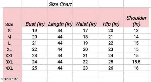 Cotton blend printed straight kurta in digital flower print, suitable for women in sizes S-4XL. Rayon cotton printed kurti design