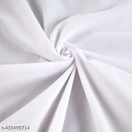 Classic polyester crop top with printed net pattern for girls, short sleeves, size N