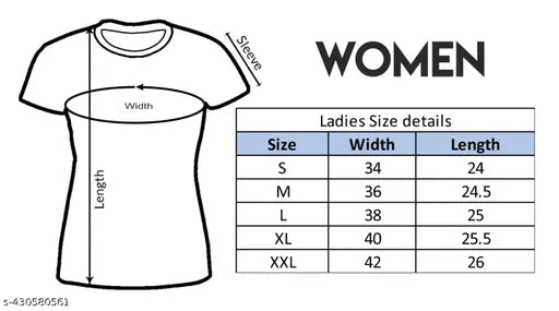 Women's cotton oversize t-shirt, graphic design, Western wear, fashionable, monsoon collection, party ready