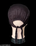 Scarf tie pack, 5 piece cotton head wrap