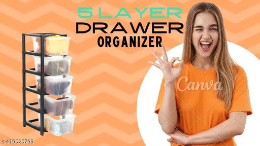 Organizational storage organizer for home office, parlor, school, doctor's office or kid's room