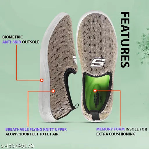 SUPEX women's lightweight dialyuse gym shoes