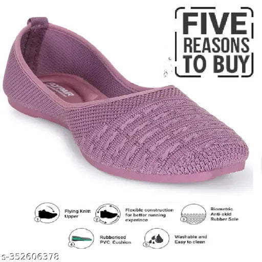 Mesh embellished slip-on sneakers by ROKVOK, durable and skin-friendly for diabetic and orthopedic use