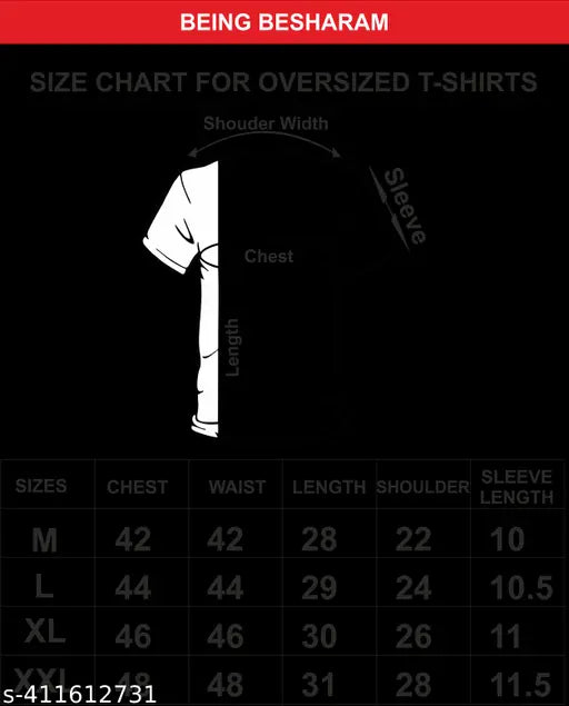 Black cotton t-shirt with Naruto anime characters graphic print, short sleeves, suitable for men and women