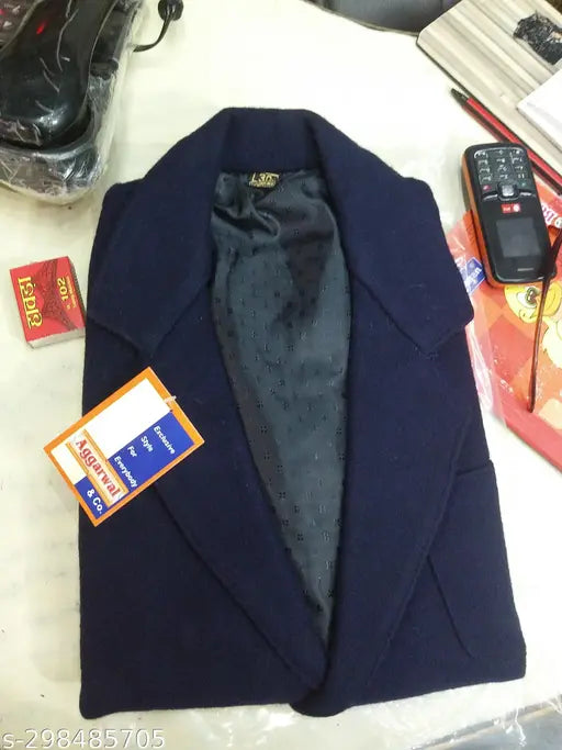 Navy Blue blazer