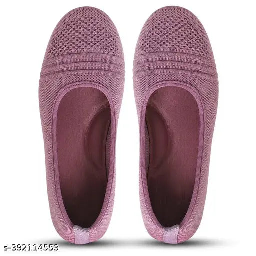 Lightweight synthetic bellies for women - durable, trendy, versatile for formal, ethnic, outdoor wear