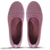 Lightweight synthetic bellies for women - durable, trendy, versatile for formal, ethnic, outdoor wear