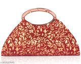 Aroy Trendy Women's Bridal Clutch