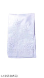 Cotton Chikankari pant for women
