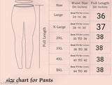 Black polyester cigarette pants for women, full length, size 38 waist, multiple pockets