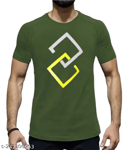 Latest Design 100 cotton t-shirts, short sleeve, printed, M/L/XL sizes, made in India