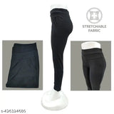 Jeggings formal pant