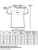 Premium Quality Designer Polyester Panda Printed White T shirt