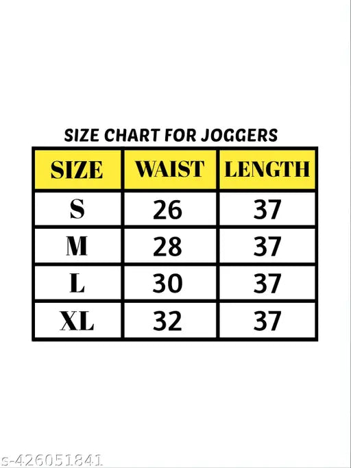 Black women's cargo pants, soft material, regular fit, size chart available