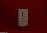 Stylish BTS cotton adjustable cap for men and boys, self-designed pattern, Indian origin