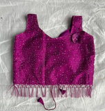 Embellished net kids lehengha choli, Indian traditional girls party wear, size 2-3 years, net fabric, sleeveless design