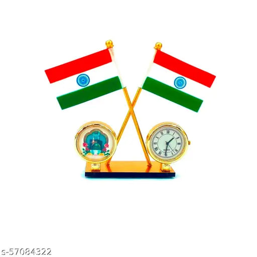 Indian handcrafted dashboard figurine, add unique style to your car or home decor
