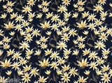 Superfine cotton floral fitted bedsheet & 2 pillow covers for summer, ideal for adults. Fully-elastic double bed in India