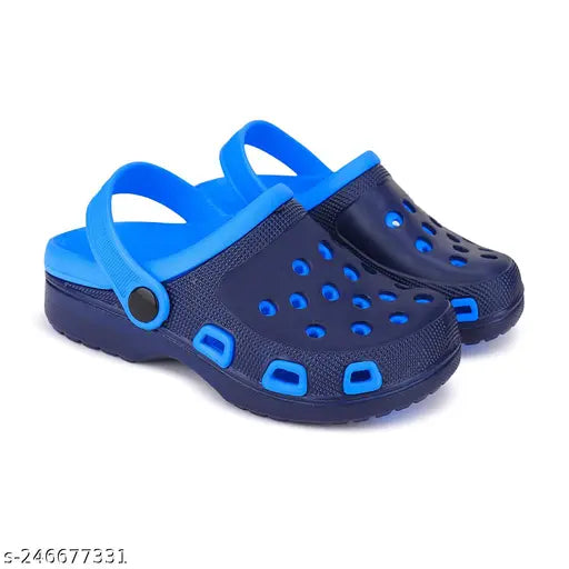 Bersache boys EVA outdoor sandals, trendy & comfortable footwear for active play