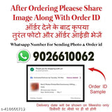 Black cotton personalized men's t-shirt with photo print on front, high-quality Indian craftsmanship