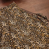 Multicolor crepe festival special women's skirt with matching top, rich print design and chain closure, Indian handloom wear