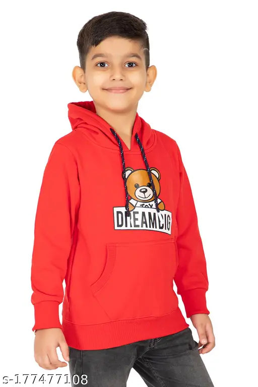 Tinkle Elegant Boys Sweatshirts