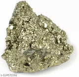 Peruvian Swara Agate Pyrite crystal cluster (20-30g), enhancing wealth, business luck & prosperity for Feng Shui decor