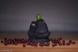 Resin, Indian Krishna idol statue (Radha Krishna), 5.5 x 4 x 5 inches from India Ka Bazar