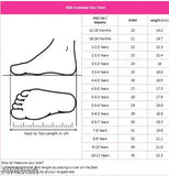 Vibrant synthetic leather butterfly shoes for girls party wear, TPR sole, zip fastening